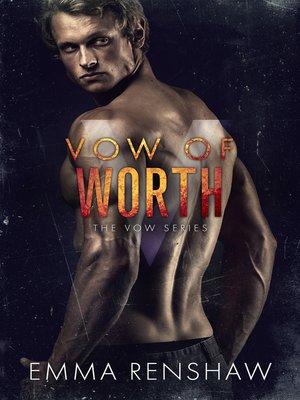 Vow of Worth - ebook